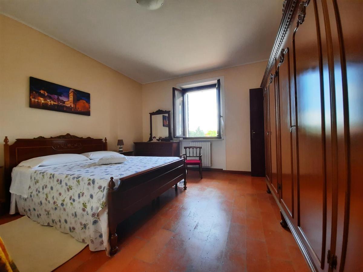 Corte Morona Marmirolo Buitenkant foto