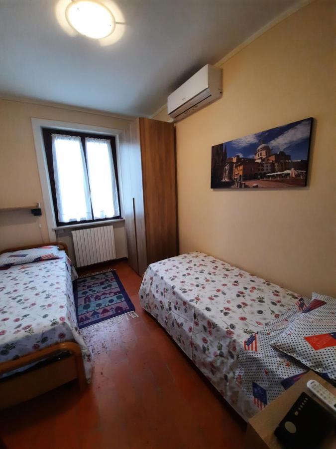Corte Morona Marmirolo Buitenkant foto